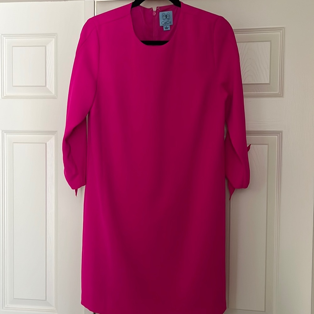CeCe Shift Dress
